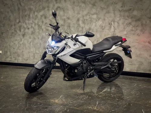 Yamaha Xj6 Diversion N N/abs 2013/2013 | MercadoLivre
