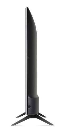 Tv Smart LG Pro 4k Ai 50" 50um751c0sb - Bivolt