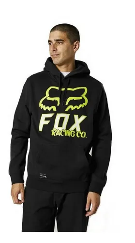 Moletom fox store original