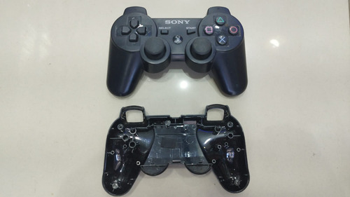 Sucata Joystick Alternativo Sony Playstation Dualshock 3