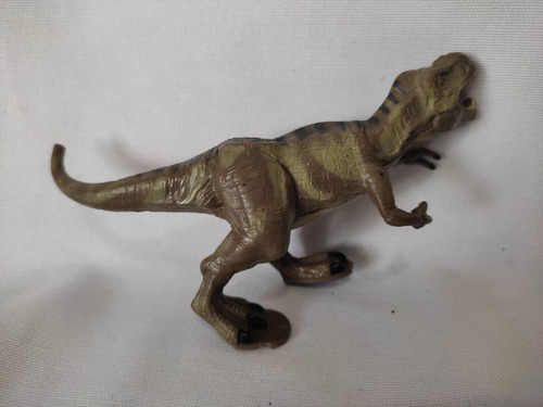 T-rex Dinosaurio Jurassic Park 02