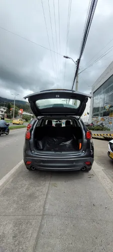 Mazda CX-5 2.0 Prime