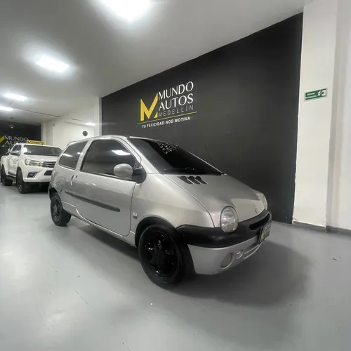 Renault Twingo 1.2 Dynamique
