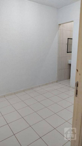 Imagem 24 de 30 de Casa Com 2 Dormitórios À Venda, 59 M² Por R$ 150.000 - Condomínio Moradas - Araçatuba/sp - Ca1137