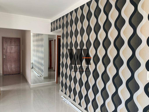 Imagem 3 de 30 de Apartamento Mansão Com 227 M² - Ap1387