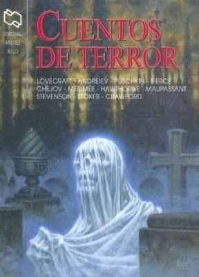 Cuentos De Terror - Lovecraft / Andreiev / Puschkin / Bierc