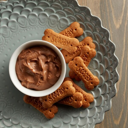 Galletas Scooby Doo - Canela
