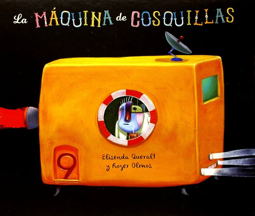 Máquina De Hacer Cosquillas, La - Vv.aa