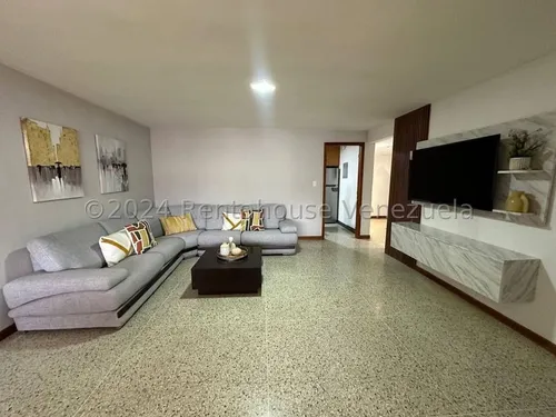 Altamira, Caracas Mls #25-3304
