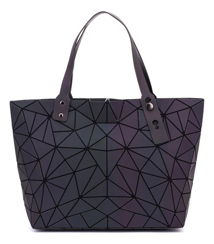 Bag Messenger Bag Bag Bao Bag Diamond Tote Geometry Bag