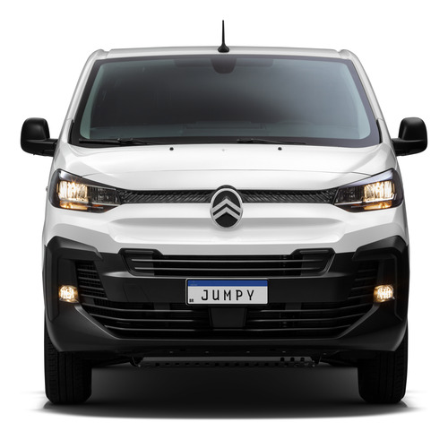 Citroën Jumpy 1.5 Hdi 120 L3