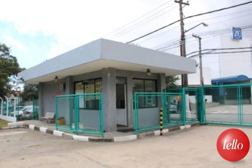 Imagem 1 de 18 de Comercial/industrial - Ref: 131568
