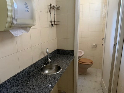 Imagem 26 de 30 de Sala Para Alugar, 244 M² Por R$ 7.000,00/mês - Centro - Rio De Janeiro/rj - Sa0067
