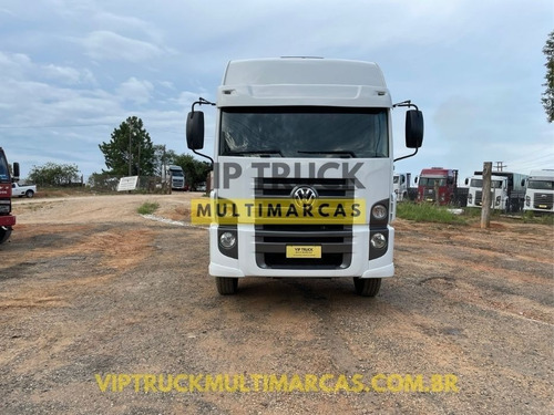 Imagem 2 de 15 de Volkswagen Vw 17280 Bitruck 8x2 Leito - Vw 24280 - Vw 30280