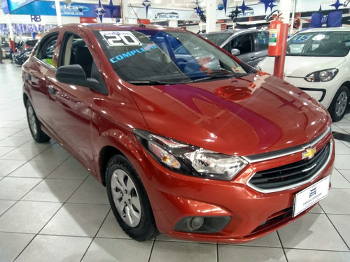 Imagem 2 de 12 de Onix Joy 1.0 2020