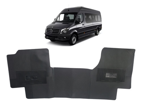 Kit De Tapete Mercedes Sprinter 311 2009