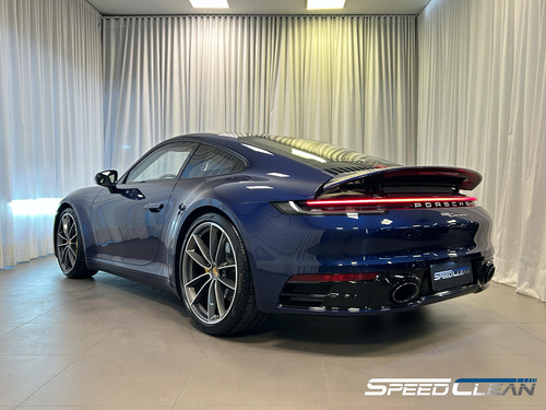 Porsche 911 3.0 Carrera Pdk 2p Coupé 7 marchas