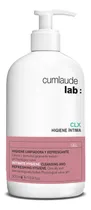Comprar Cumlaude Lab Gel Limpiador Higiene Intima Clx 500 Ml 