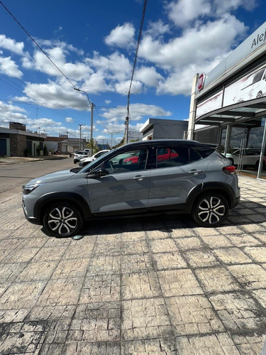 Fiat Pulse 1.0t Impetus T200 Cvt