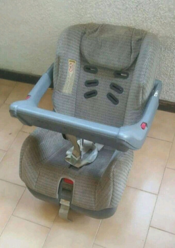 Silla De Bebé Para Carro 