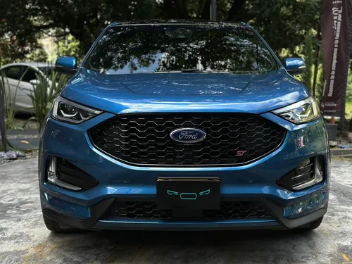 Ford Edge 2.7 Ecoboost V6