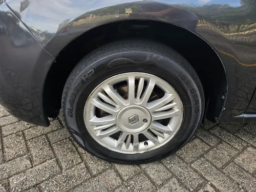 Renault Sandero 1.6 Expression
