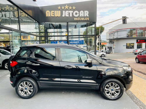 Imagem 5 de 15 de Ford Ecosport 1.6 Freestyle 16v Flex 4p Manual
