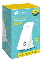 Comprar Repetidor Wireless Tplink Wa850re 300mbps Bivolt - Tp-link