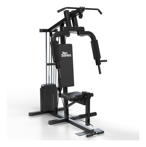 Home Gym G2000 Ten Series