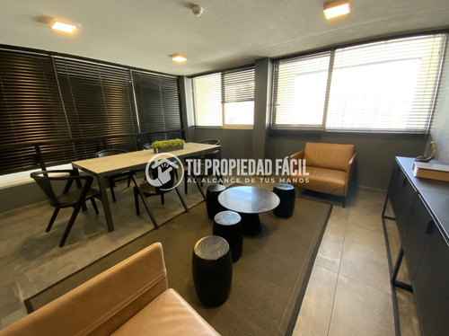 Tu Hogar Te Espera!, Moderno Y Elegante Home Studio Amoblado