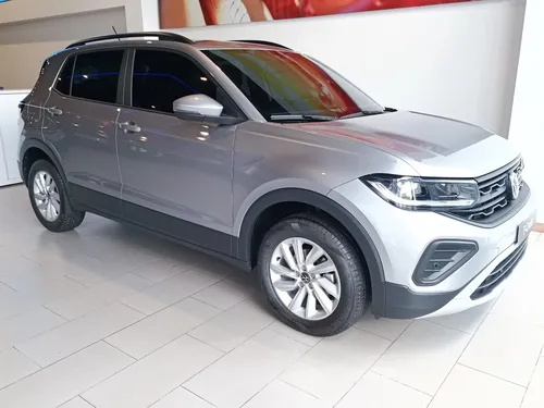 Volkswagen T-Cross Trendline Mt