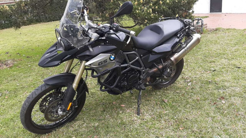Imagen 5 de 6 de Bmw F 800 Gs