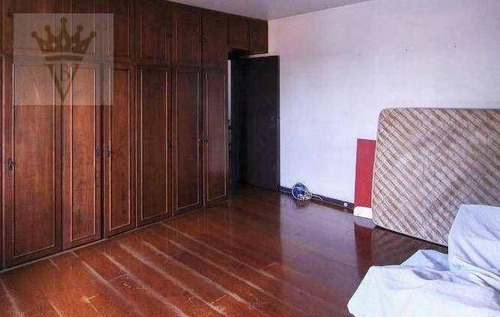 Imagem 15 de 21 de Sobrado À Venda, 330 M² Por R$ 1.650.000,00 - Alto Da Lapa - São Paulo/sp - So0155