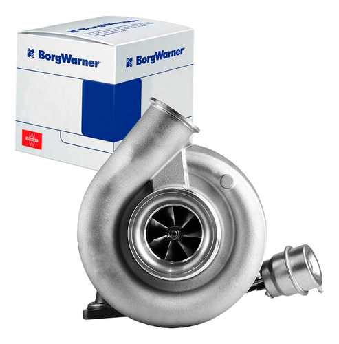 Turbina Motor Volvo Fh540 Fh460 Fmx540 Md13 2012 A 2022
