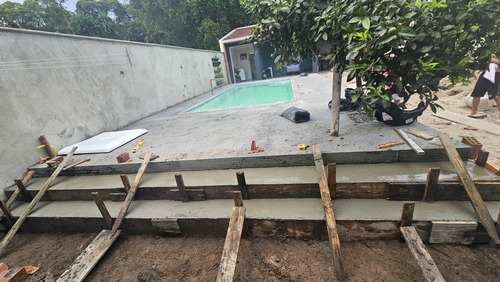 Lima Acabamentos.