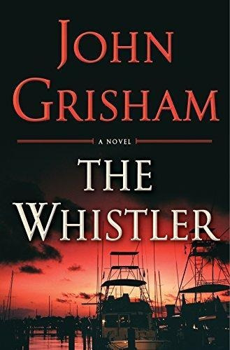 The Whistler (libro En Inglés)