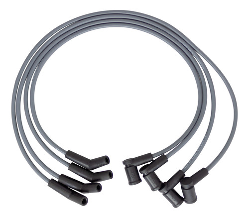 Jgo Cables Bujia Epdm Ford Fiesta 1.3l 4cil 2001