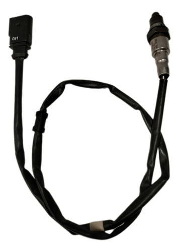 Zonda Lambda Sensor Oxígeno 04e906262aj Nuevo Original Vw
