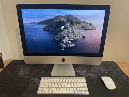 iMac 2013 De 21,5 PuLG. 1 Tb