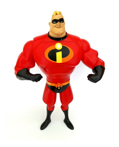 Mr Increible - Hasbro - Disney Pixar Interactivo - Germanes