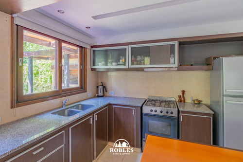Casa - Chalet En Venta En Mar Del Plata