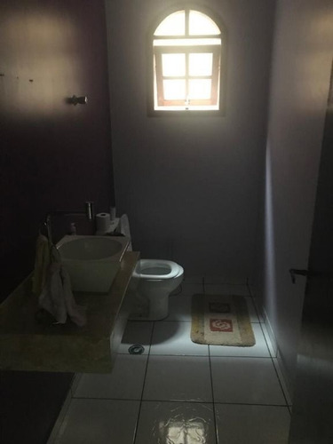 Imagem 13 de 23 de Sobrado Com 3 Dormitórios À Venda Por R$ 750.000 - Jardim Vila Galvão - Guarulhos/sp - So0091