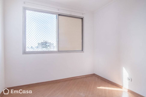Imagem 9 de 10 de Apartamento À Venda Em São Paulo - 29349