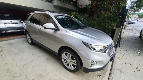 Imagem 1 de 9 de Chevrolet Equinox 2.0 16v Turbo Gasolina Premier Awd Automat