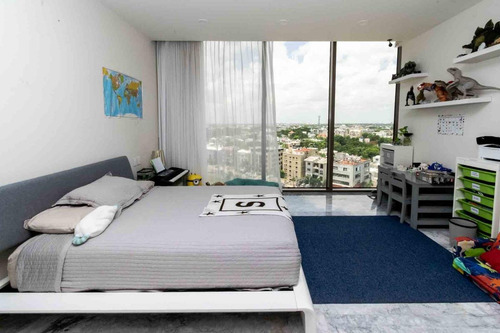 Imagen 14 de 29 de Departamento En Venta En Be Towers, Puerto Cancún