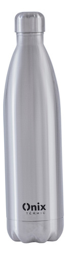 Garrafa Térmica 34cm Inox 1000 Ml 1265 Paramount