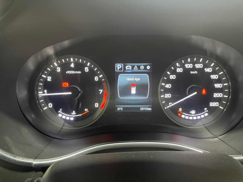 Imagen 10 de 11 de Changan Cs55 Turbo