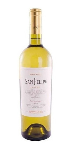 Vino San Felipe Roble Chardonnay