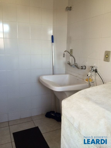 Imagem 5 de 9 de Apartamento - Centro - Sp - 421853