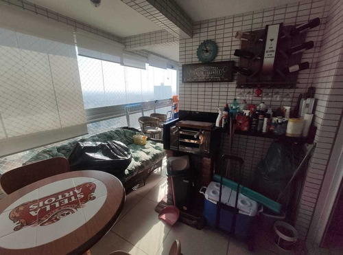 Imagem 7 de 14 de Apartamento . Com Area Gourmet Mobiliado 280.000